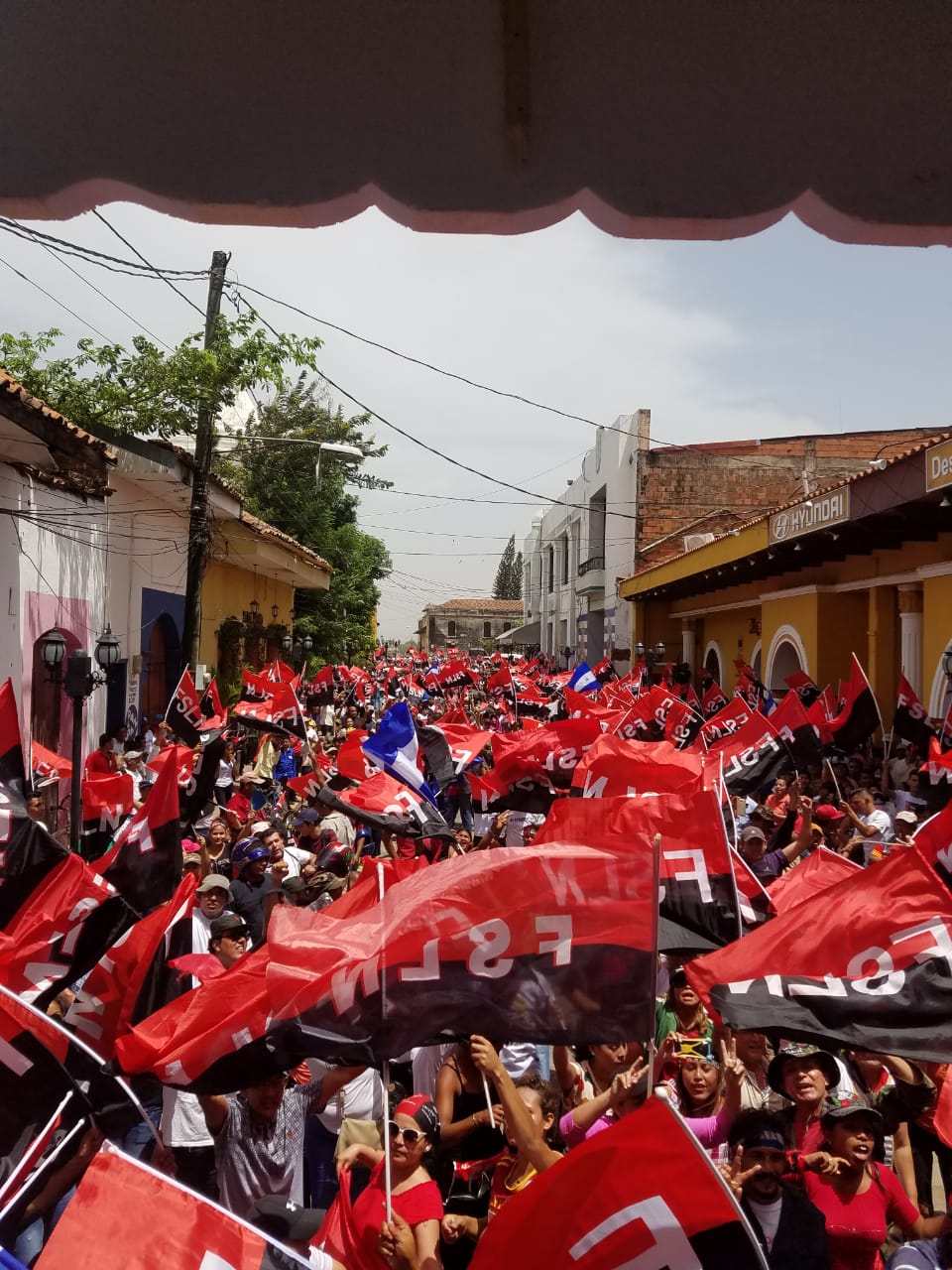 occidente